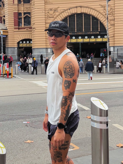 Re.flex · Infinity