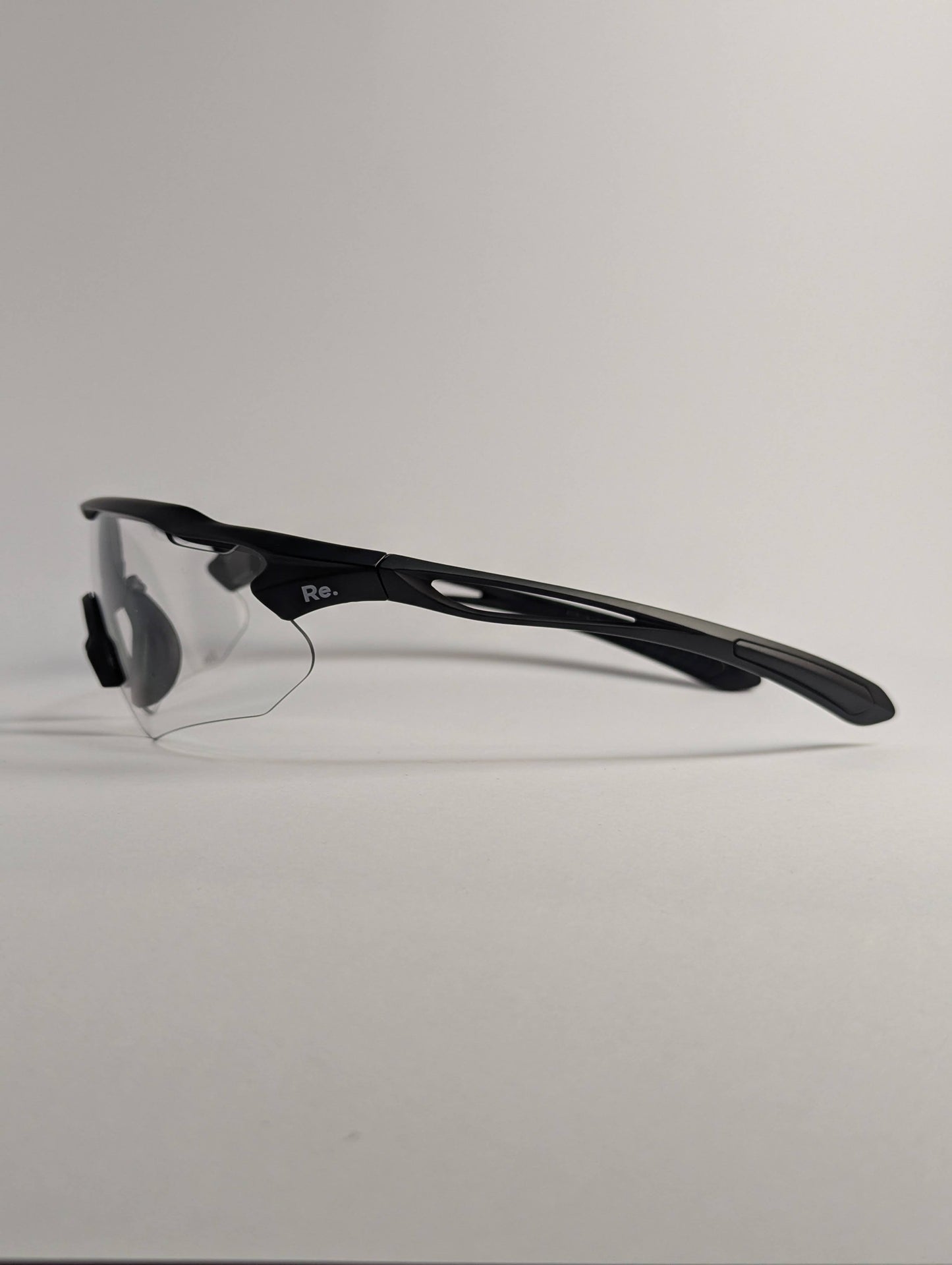 Re.glide: Adaptor (Clear)