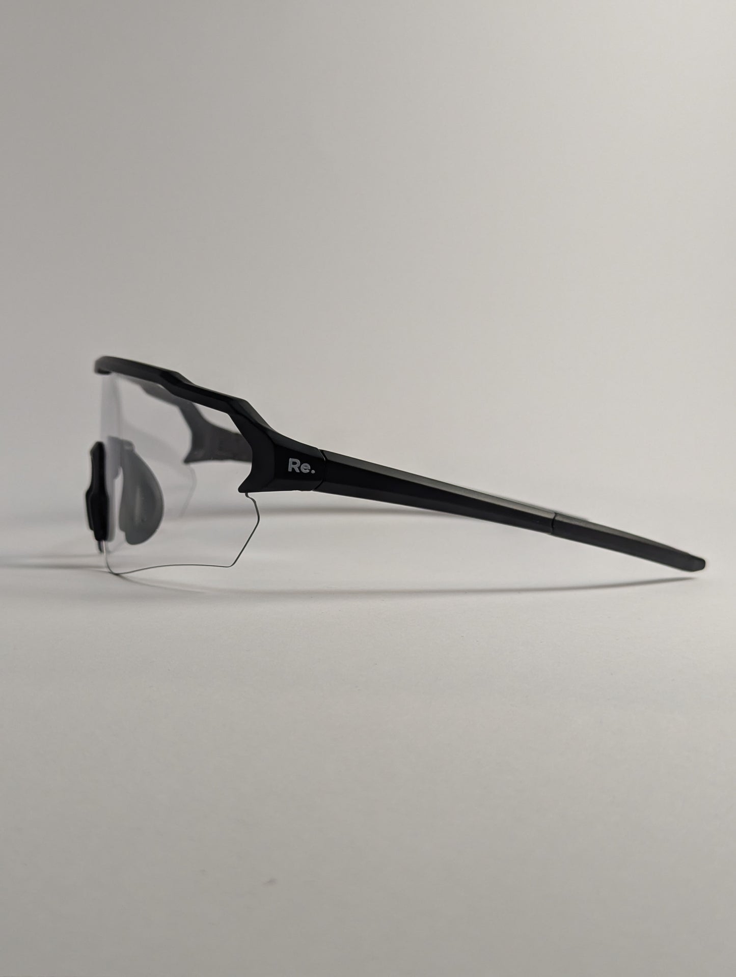 Re.silience: Adaptor (Clear)