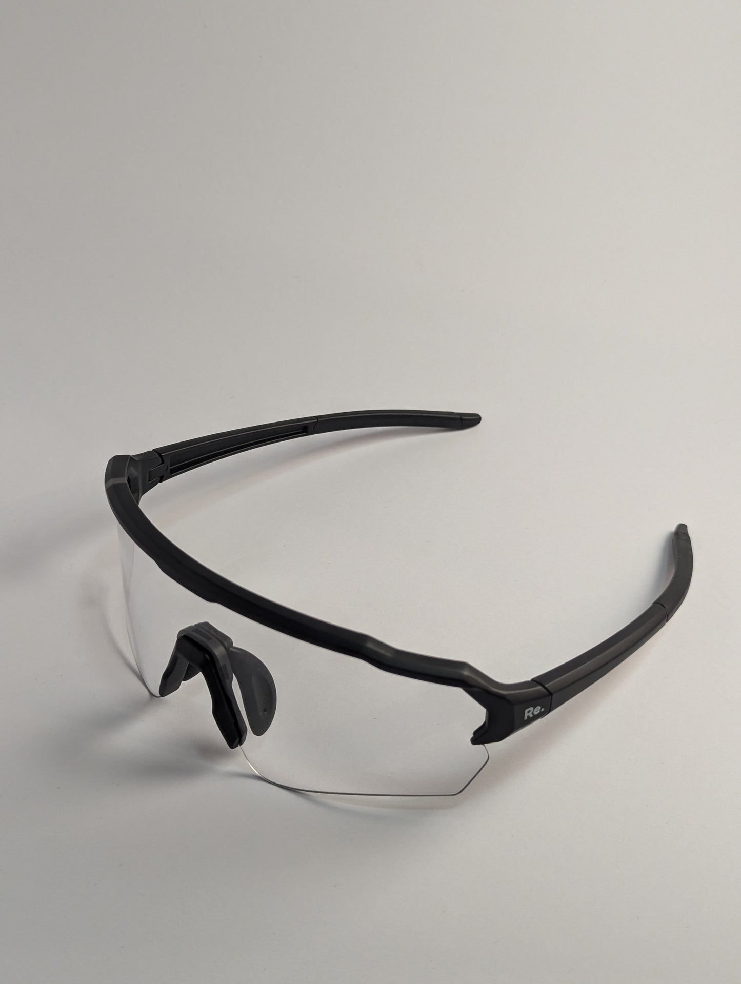 Re.silience: Adaptor (Clear)