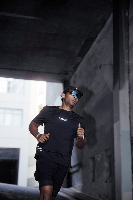 Re.balance: Protector Running Sunglasses