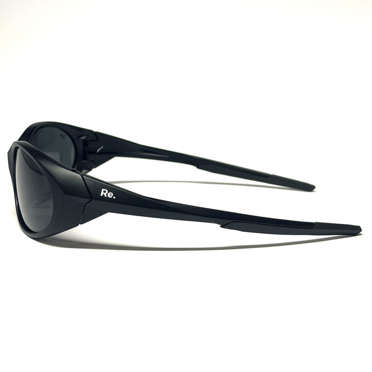 Re.wind Black / Black side