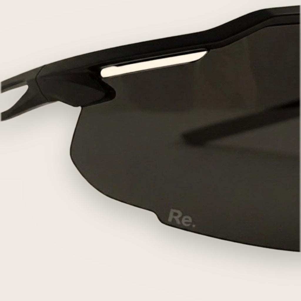 Brow Ventilation