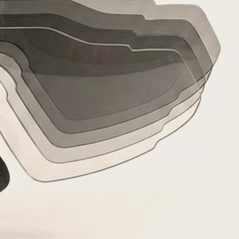 Adaptive Light Lens