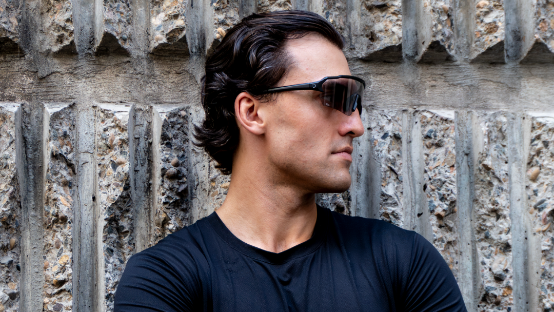 Why Every Runner Needs Sunglasses (Even on Cloudy Days)