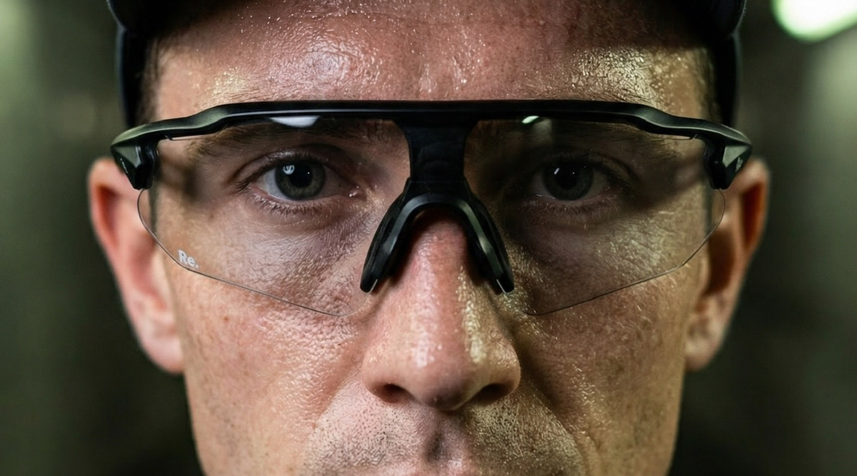 Pickleball Eye Protection That Won't Move Mid-Rally