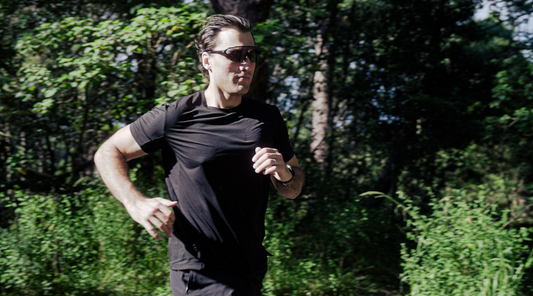 Your First Trail Race in Australia: How to Prepare and What to Expect
