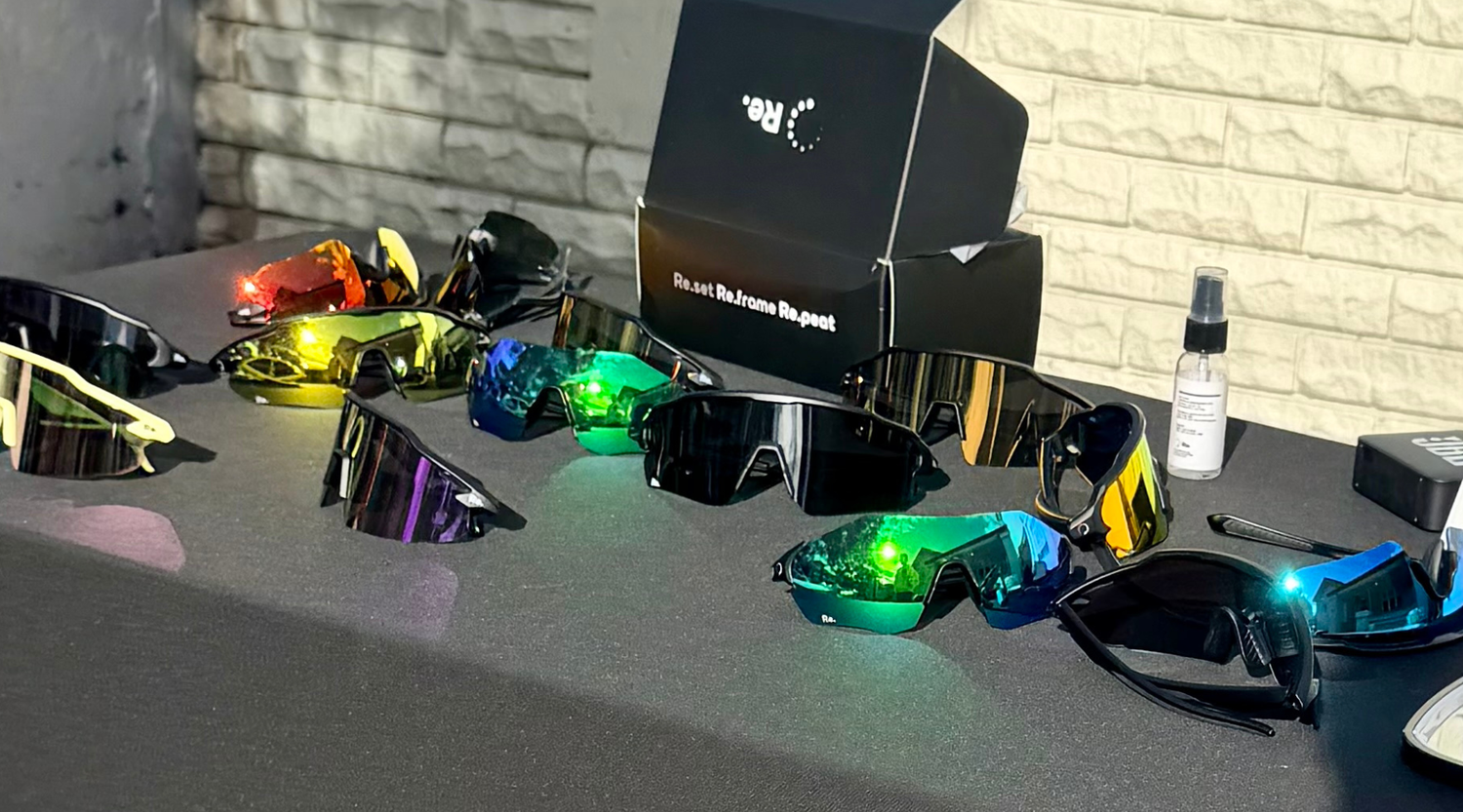 UV Eye Damage and Running: What Every Runner Should Know