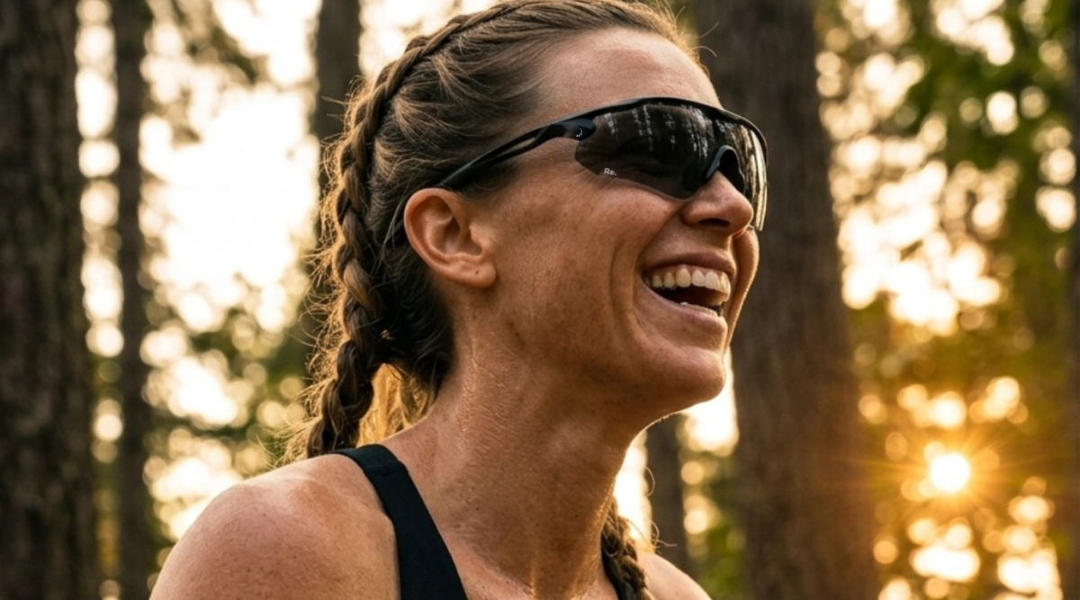Zone 2 Training for Runners: What It Is and Why It Works