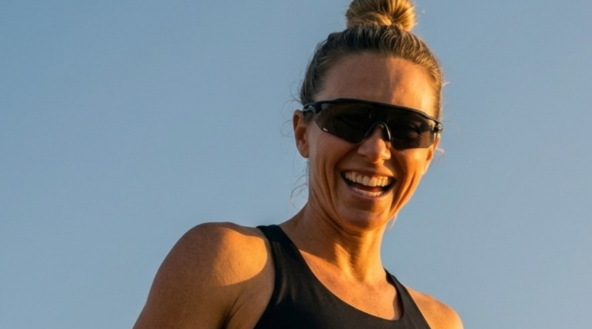 Running Economy: What It Is and How to Improve It
