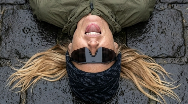 Running in Rain: What to Wear and How to Keep Going