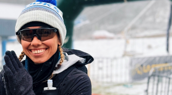 The Winter Running Gear List You Need for Cold Mornings