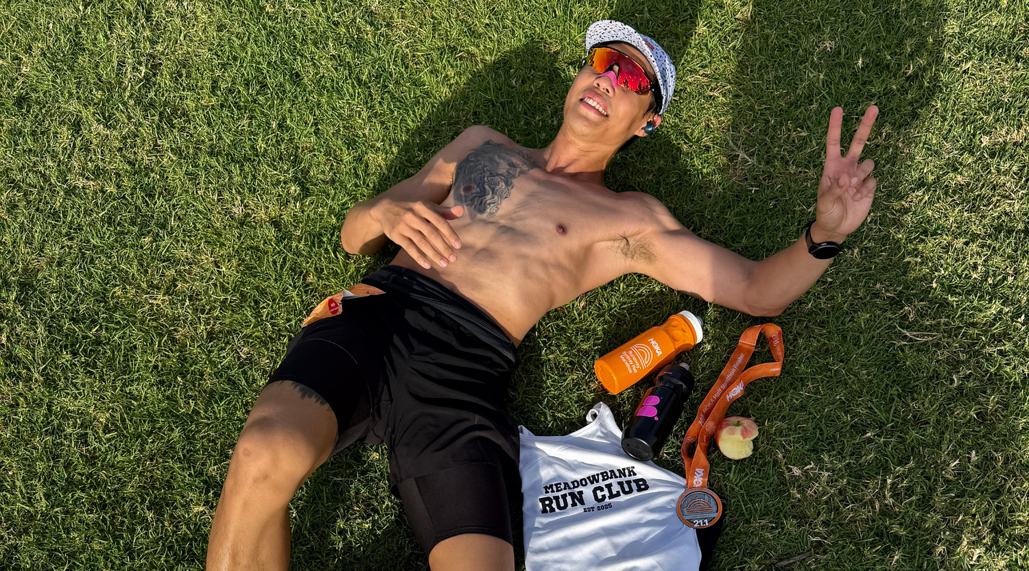 Australian Running Events 2026: The Complete State-by-State Race Guide