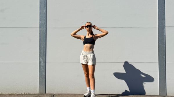 Re. vs Tifosi: Premium vs Budget Running Sunglasses