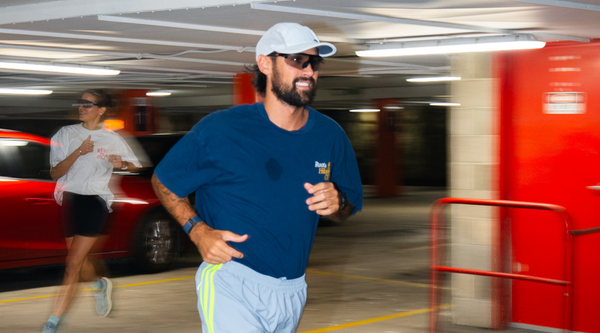 Hyrox Is Booming in Australia. What It Means for Your Training Runs.