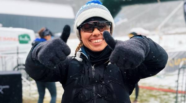 Running Through Winter in Australia: A Practical Guide