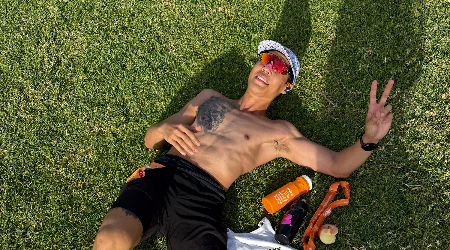 Gold Coast Marathon Week 2026: Every Shakeout, Pop-Up and After-Party