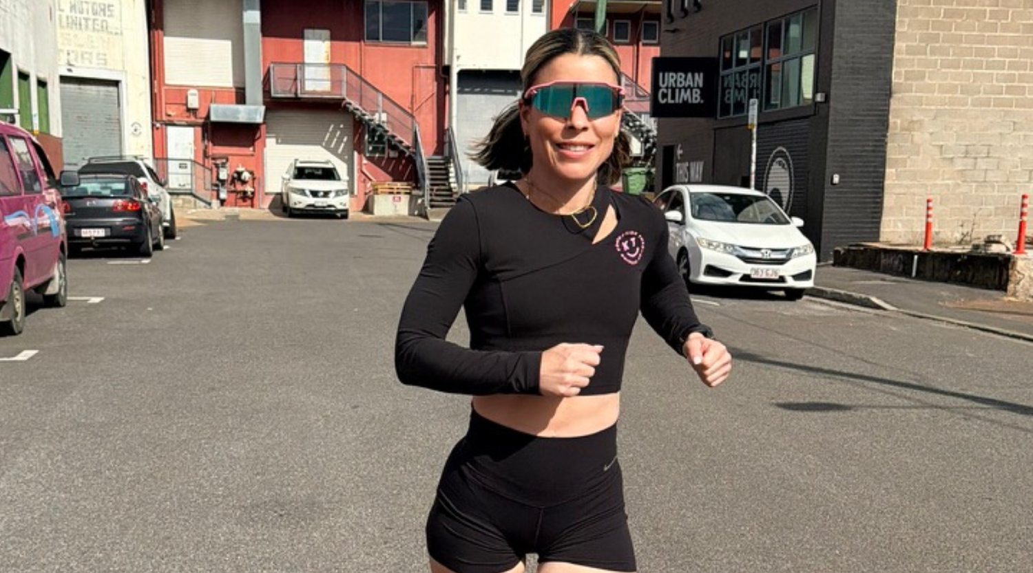 The Best Gym Exercises for Runners