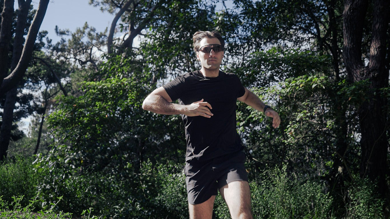 Best Sunglasses for Trail Running in Australia