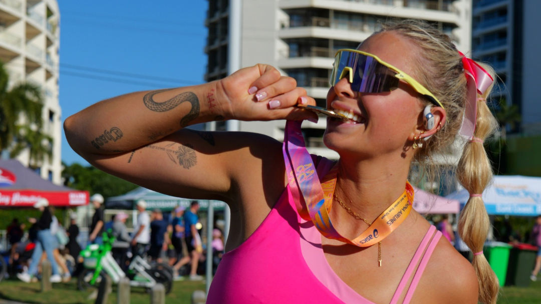 How to Recover from a Marathon: A Day-by-Day Plan