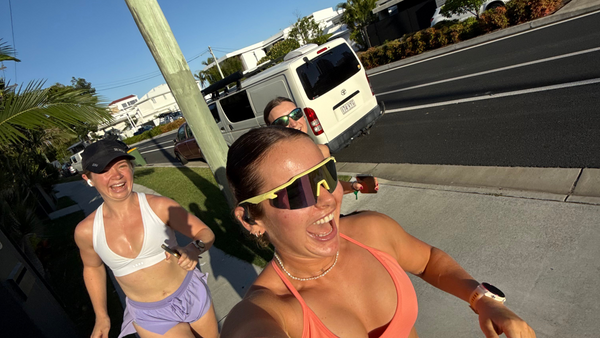 Tempo Runs: What They Are and How to Use Them in Your Training
