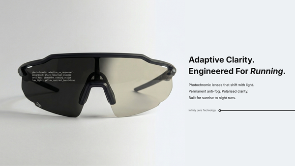 Re. vs Roka Running Sunglasses Compared