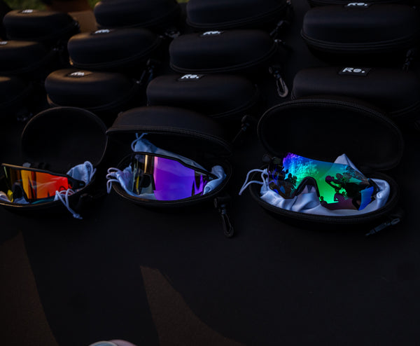 Polycarbonate vs Glass Lenses for Sunglasses