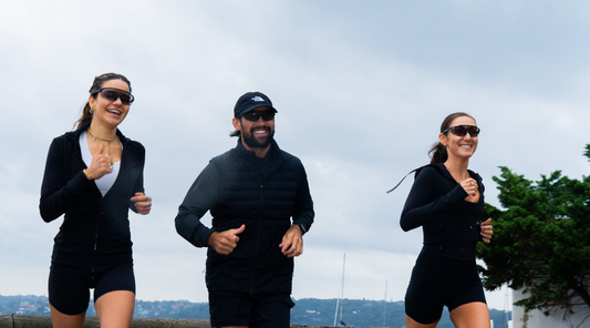 Half Marathon Training Plan: 12-Week Schedule for Success