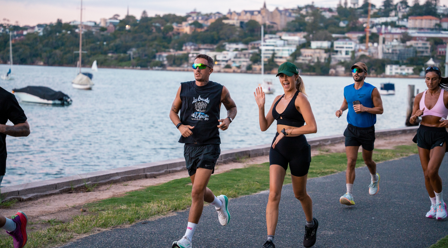 Do You Really Need Sunglasses for Running?