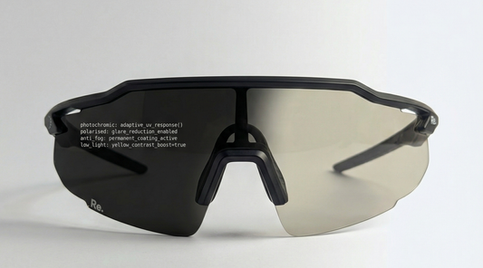 Re. vs Oakley for Running: Which Sunglasses?