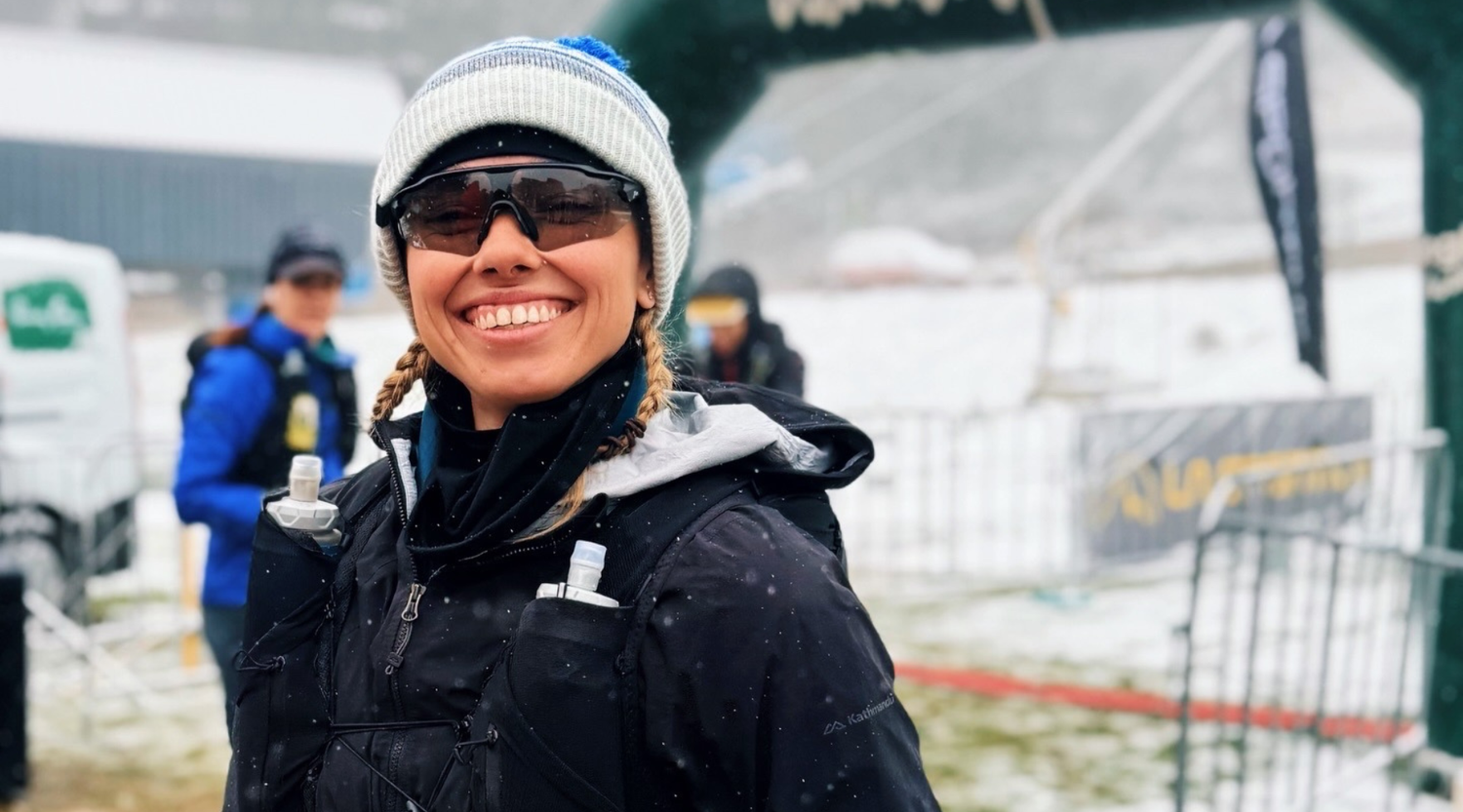 Polarised vs Photochromic Running Sunglasses