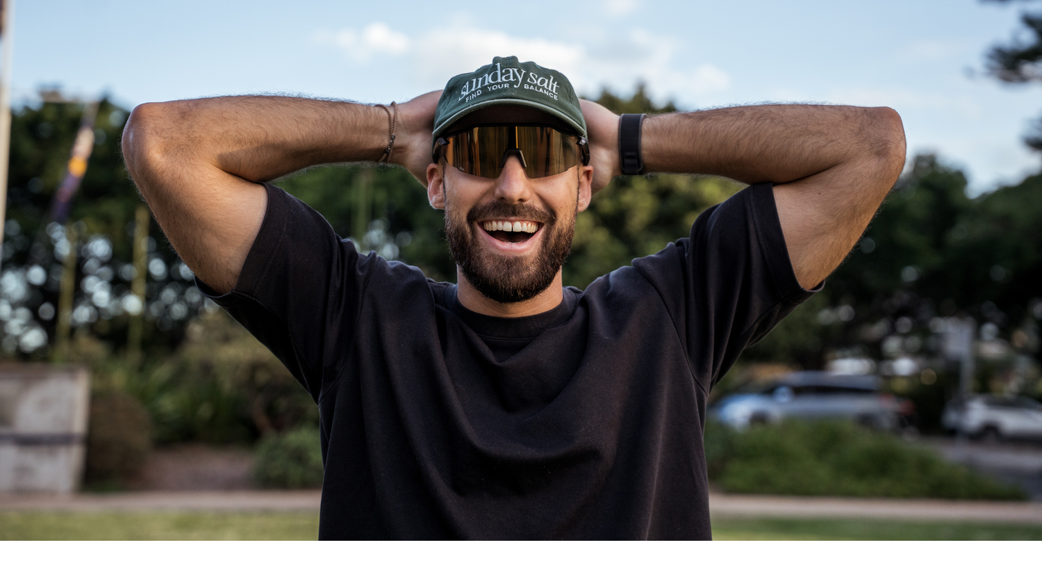 Running Sunglasses That Don't Bounce