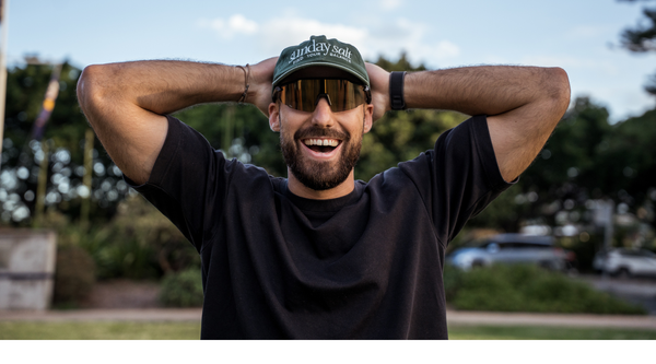 Running Sunglasses That Don't Bounce