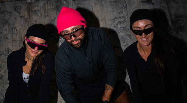 Running Sunglasses Lens Tint and Color Guide