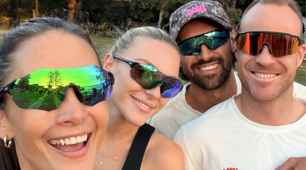 Re.flex vs Re.balance vs Re.glide vs Re.silience: Which Frame Suits Your Run?