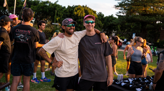 Heat Training Is Booming. Here's What It Means for Your Eyes.