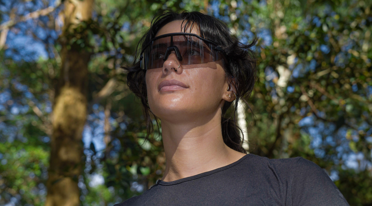 Best Hiking Sunglasses: UV Protection on the Trail