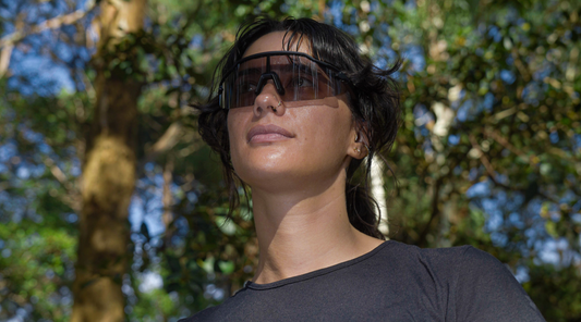 Best Hiking Sunglasses: UV Protection on the Trail