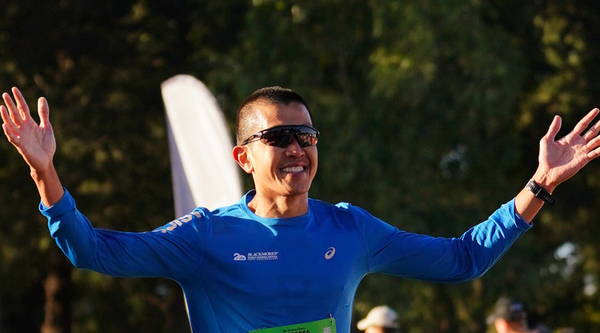 Sydney Marathon Course Breakdown: Hill-by-Hill Pacing Guide
