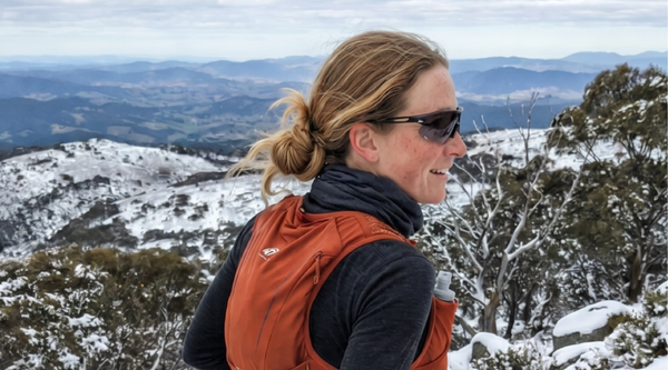 Running Sunglasses in Australian Winter: Why UV400 Still Matters