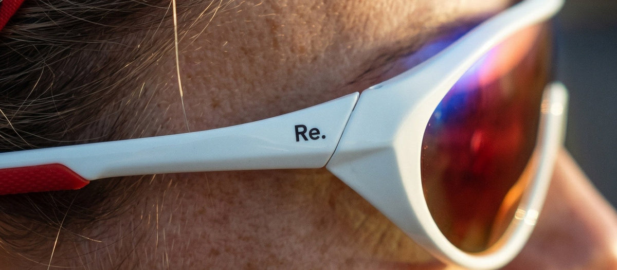 Re.wind lifestyle sunglasses