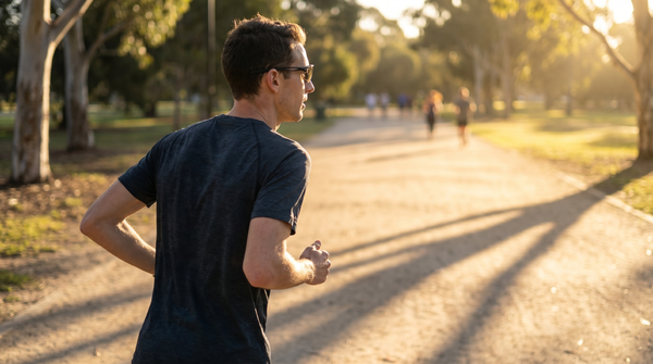 parkrun Australia: What the 8am UV Exposure Means for Your Eyes
