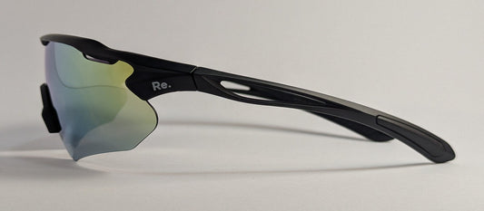 Re.glide: Protector Running Sunglasses