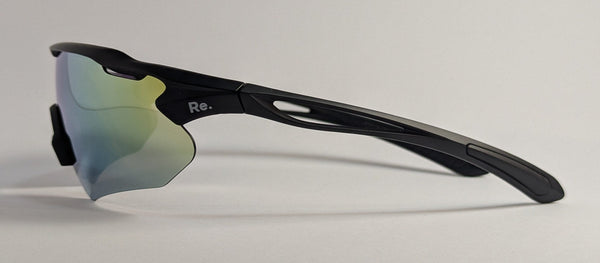 Re.glide: Protector Running Sunglasses