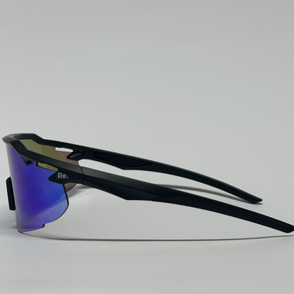 Re.balance: Protector Green Running Sunglasses