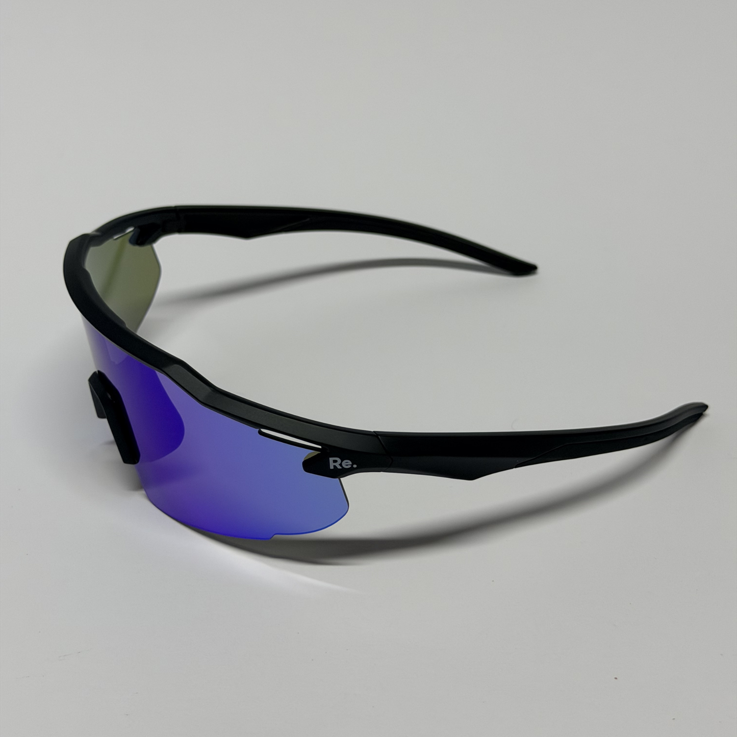 Re.balance: Protector Purple Running Sunglasses