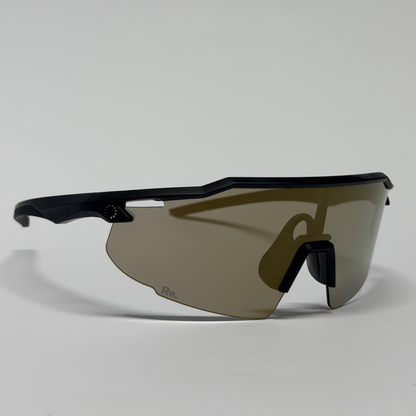 Re.balance: Protector Gold Running Sunglasses
