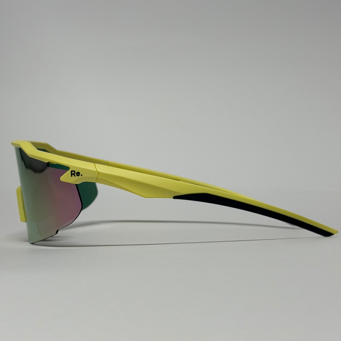 Re.balance: Purity (Laylah Collab) Running Sunglasses