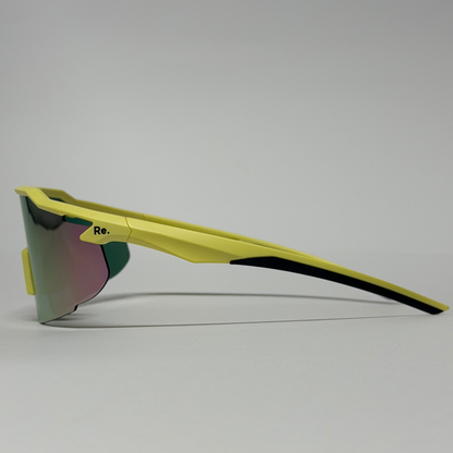 Re.balance: Purity (Laylah Collab) Running Sunglasses