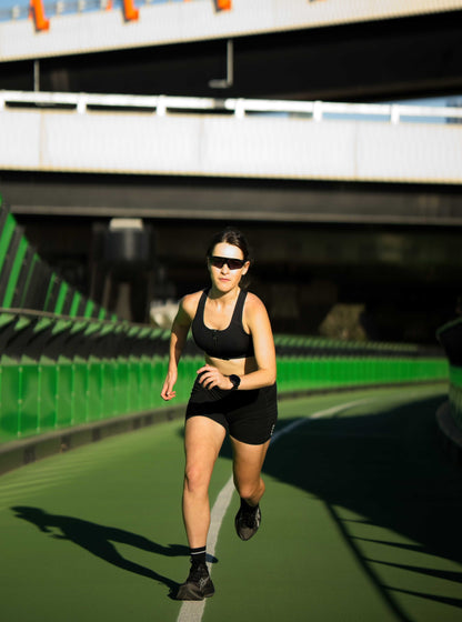 Re.glide: Infinity Running Sunglasses